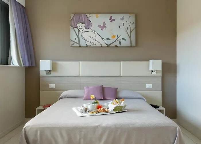 Hotel Cristina