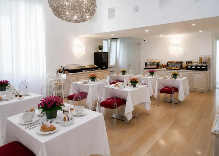 La Ciliegina Lifestyle Hotel