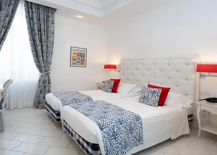 La Ciliegina Lifestyle Hotel